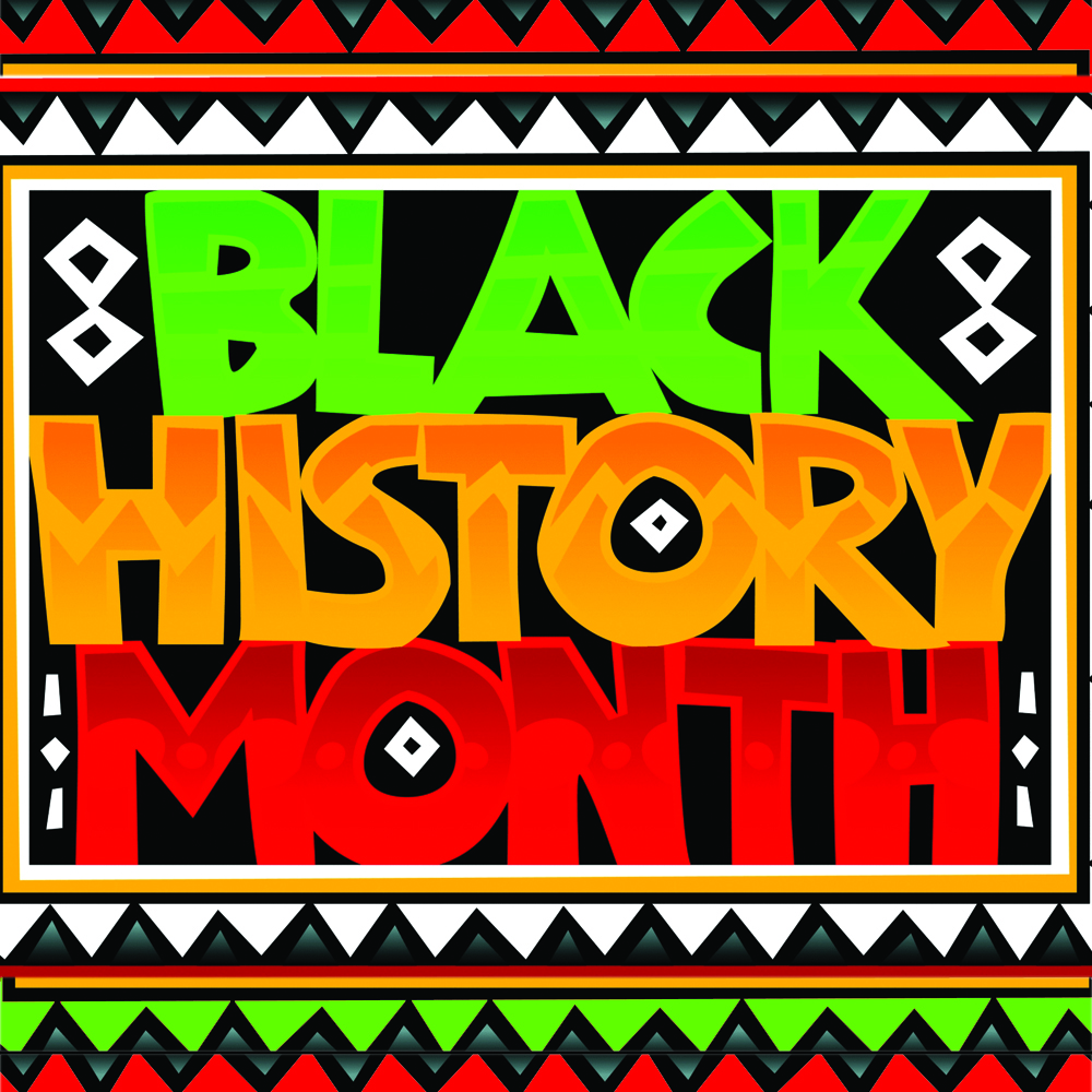Carson Black History Month