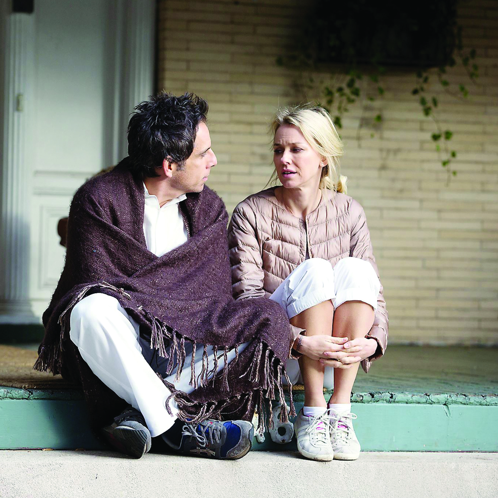 While We're Young Review