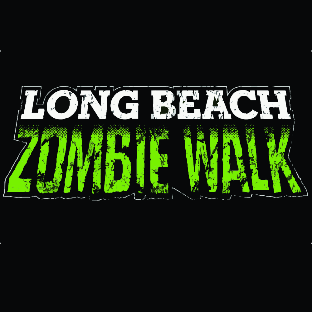 Long Beach Zombie Walk Festival
