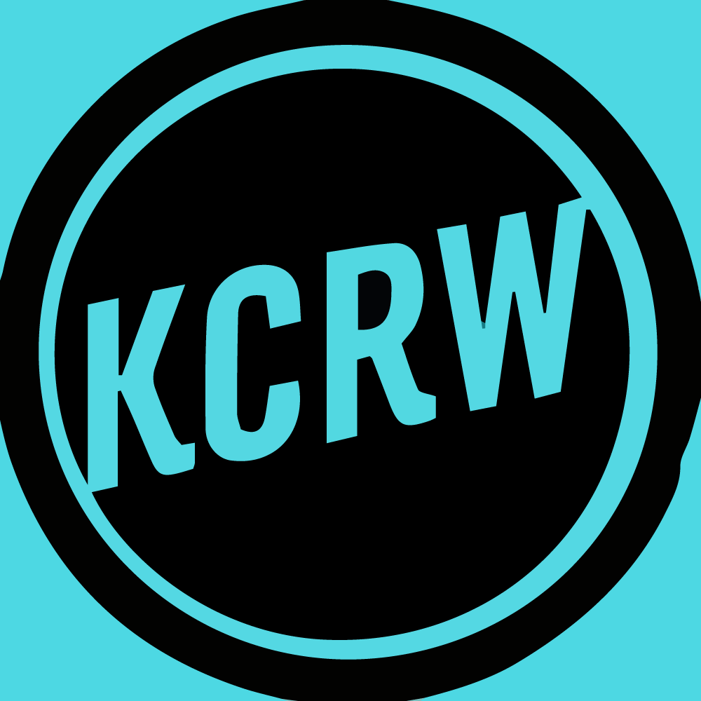 KCRW:  Sounds LA